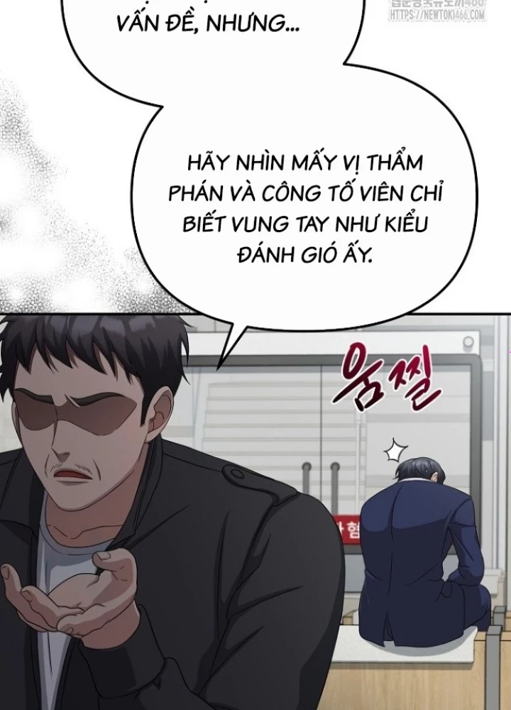 Chuyển Sinh Công Tố Viên: Ta Không Làm Phế Vật Chapter 31 - 179
