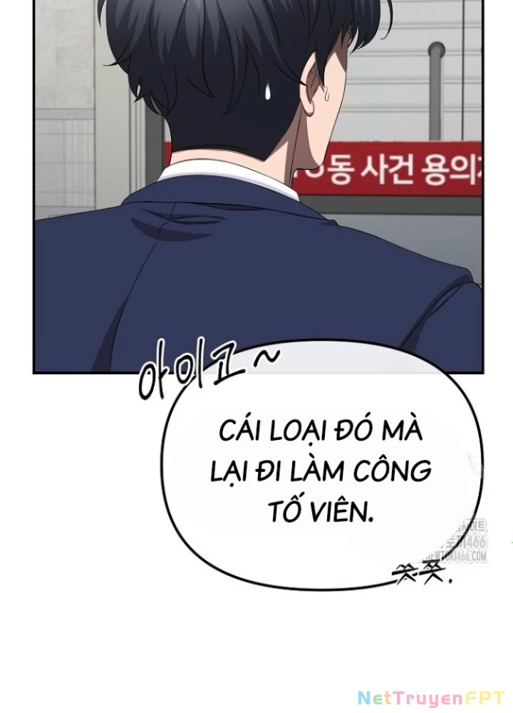 Chuyển Sinh Công Tố Viên: Ta Không Làm Phế Vật Chapter 31 - 183