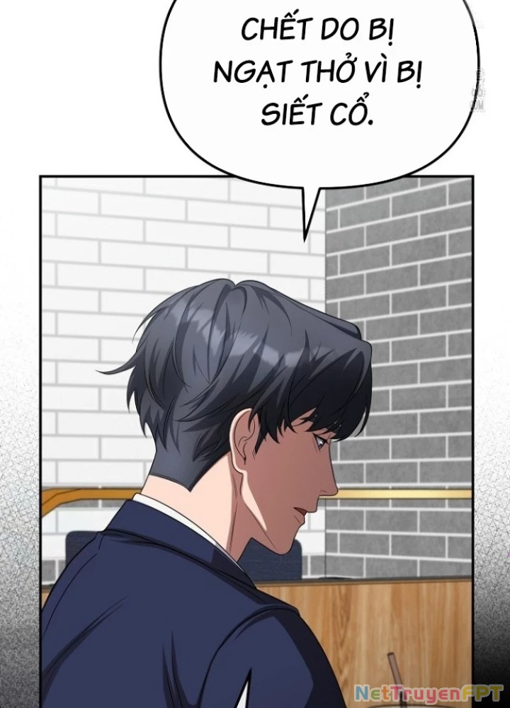 Chuyển Sinh Công Tố Viên: Ta Không Làm Phế Vật Chapter 31 - 235