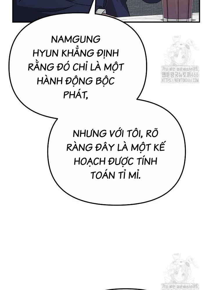 Chuyển Sinh Công Tố Viên: Ta Không Làm Phế Vật Chapter 32 - 3
