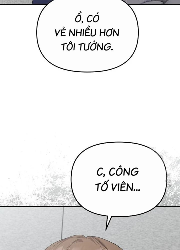 Chuyển Sinh Công Tố Viên: Ta Không Làm Phế Vật Chapter 32 - 45