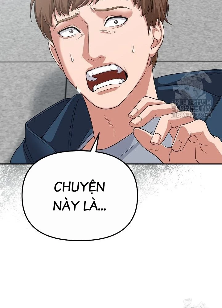 Chuyển Sinh Công Tố Viên: Ta Không Làm Phế Vật Chapter 32 - 47