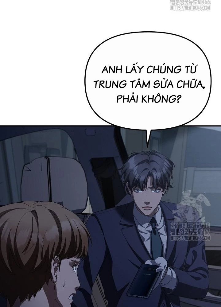 Chuyển Sinh Công Tố Viên: Ta Không Làm Phế Vật Chapter 32 - 57