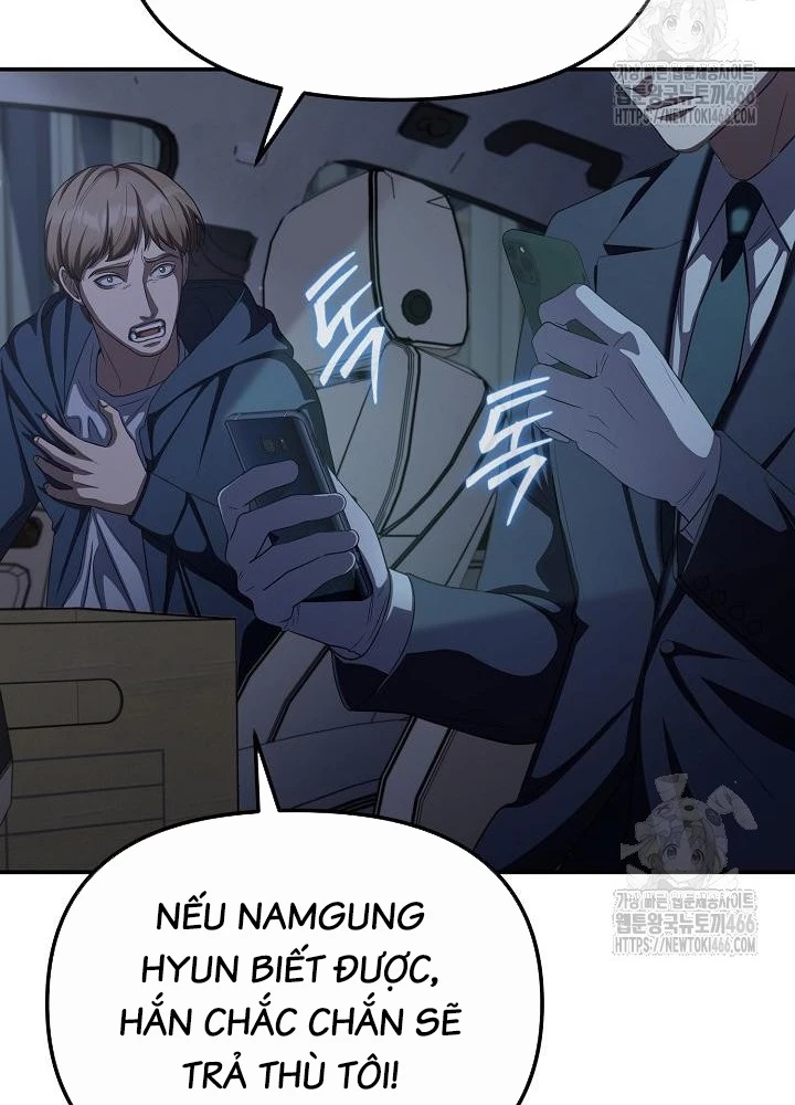 Chuyển Sinh Công Tố Viên: Ta Không Làm Phế Vật Chapter 32 - 89