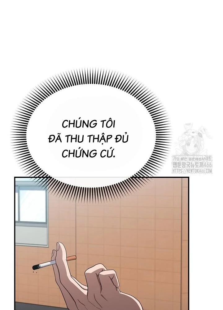 Chuyển Sinh Công Tố Viên: Ta Không Làm Phế Vật Chapter 32 - 115