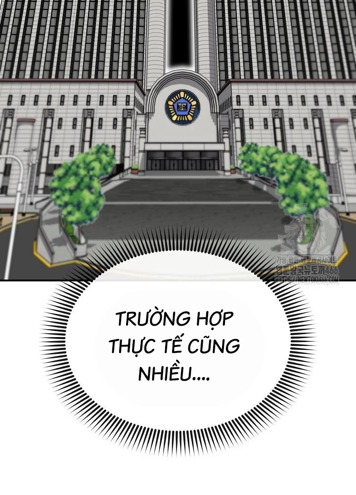 Chuyển Sinh Công Tố Viên: Ta Không Làm Phế Vật Chapter 32 - 123