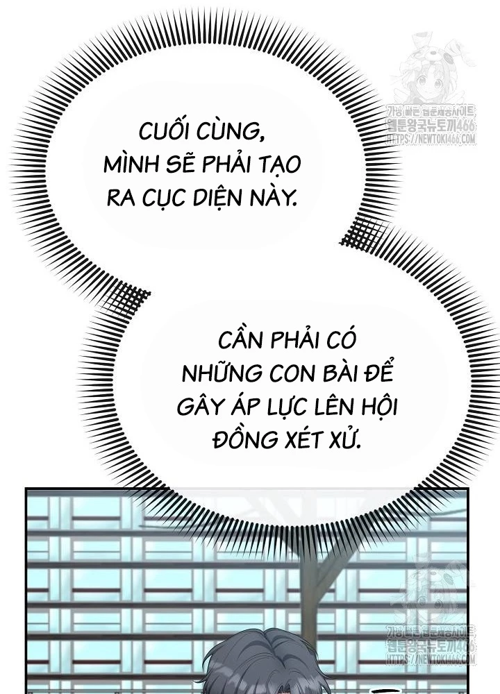 Chuyển Sinh Công Tố Viên: Ta Không Làm Phế Vật Chapter 32 - 125