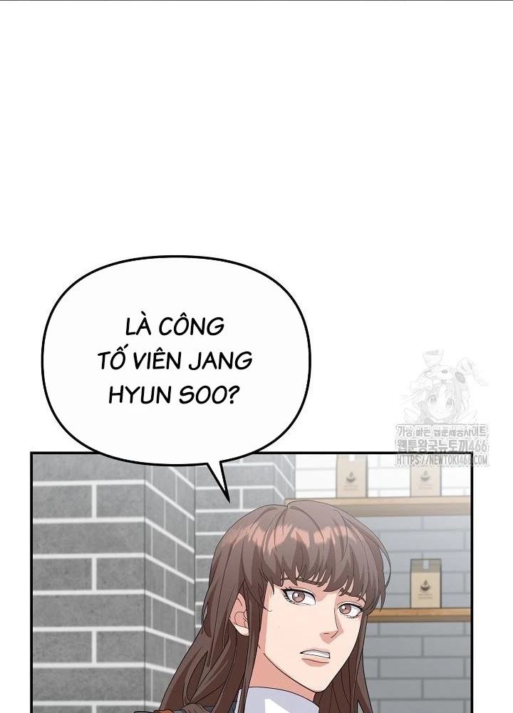Chuyển Sinh Công Tố Viên: Ta Không Làm Phế Vật Chapter 32 - 155