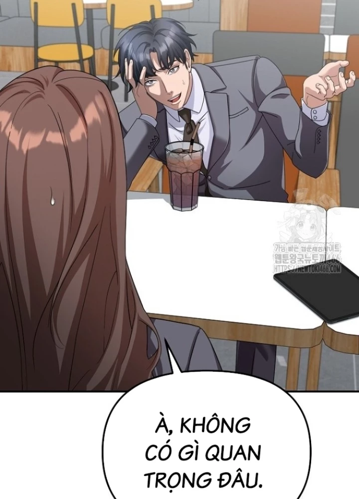 Chuyển Sinh Công Tố Viên: Ta Không Làm Phế Vật Chapter 33 - 37