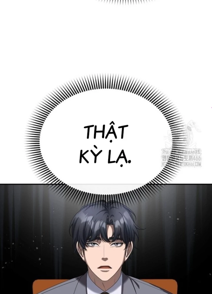 Chuyển Sinh Công Tố Viên: Ta Không Làm Phế Vật Chapter 33 - 45