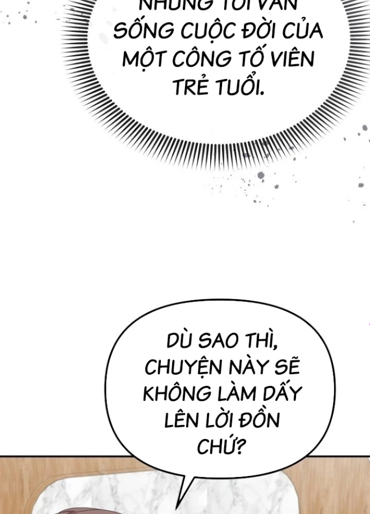Chuyển Sinh Công Tố Viên: Ta Không Làm Phế Vật Chapter 33 - 49