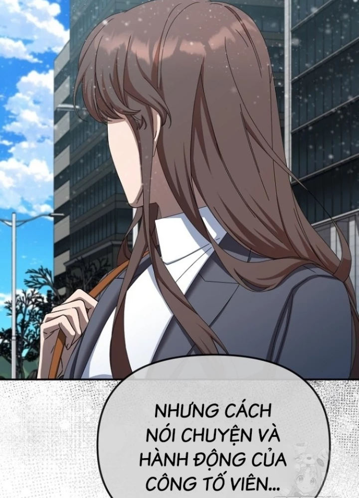 Chuyển Sinh Công Tố Viên: Ta Không Làm Phế Vật Chapter 33 - 95