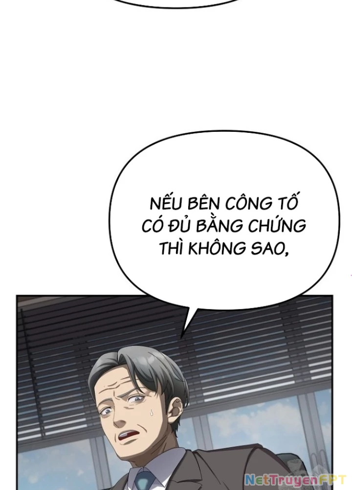Chuyển Sinh Công Tố Viên: Ta Không Làm Phế Vật Chapter 33 - 119