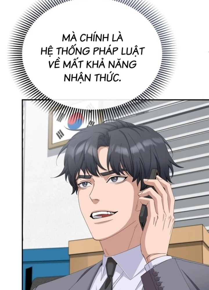 Chuyển Sinh Công Tố Viên: Ta Không Làm Phế Vật Chapter 33 - 151
