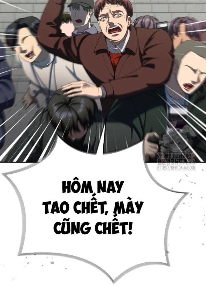 Chuyển Sinh Công Tố Viên: Ta Không Làm Phế Vật Chapter 33 - 219