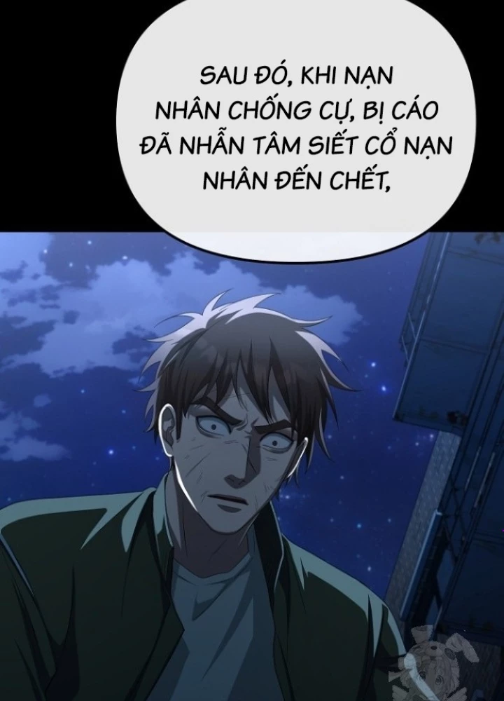 Chuyển Sinh Công Tố Viên: Ta Không Làm Phế Vật Chapter 34 - 7