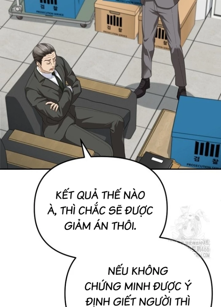 Chuyển Sinh Công Tố Viên: Ta Không Làm Phế Vật Chapter 34 - 37