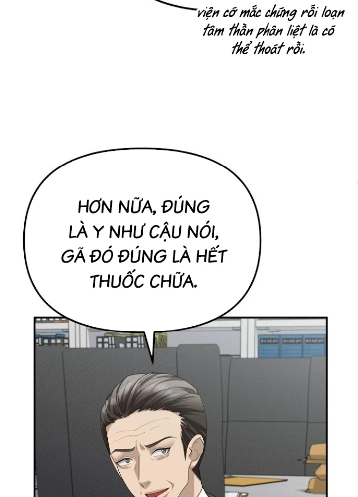 Chuyển Sinh Công Tố Viên: Ta Không Làm Phế Vật Chapter 34 - 39