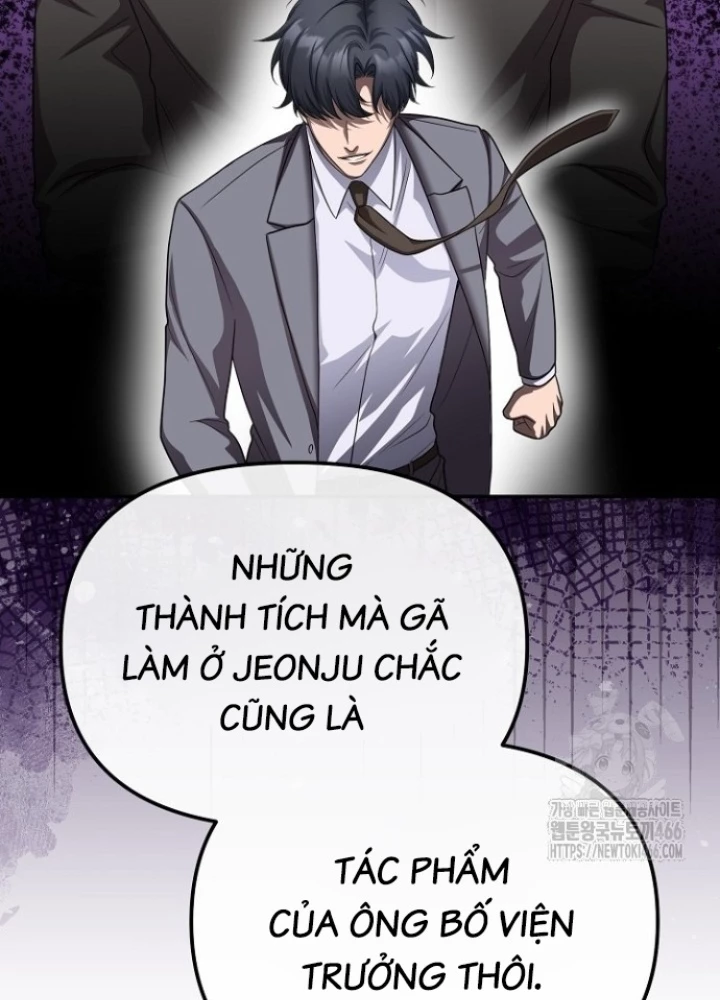 Chuyển Sinh Công Tố Viên: Ta Không Làm Phế Vật Chapter 34 - 45