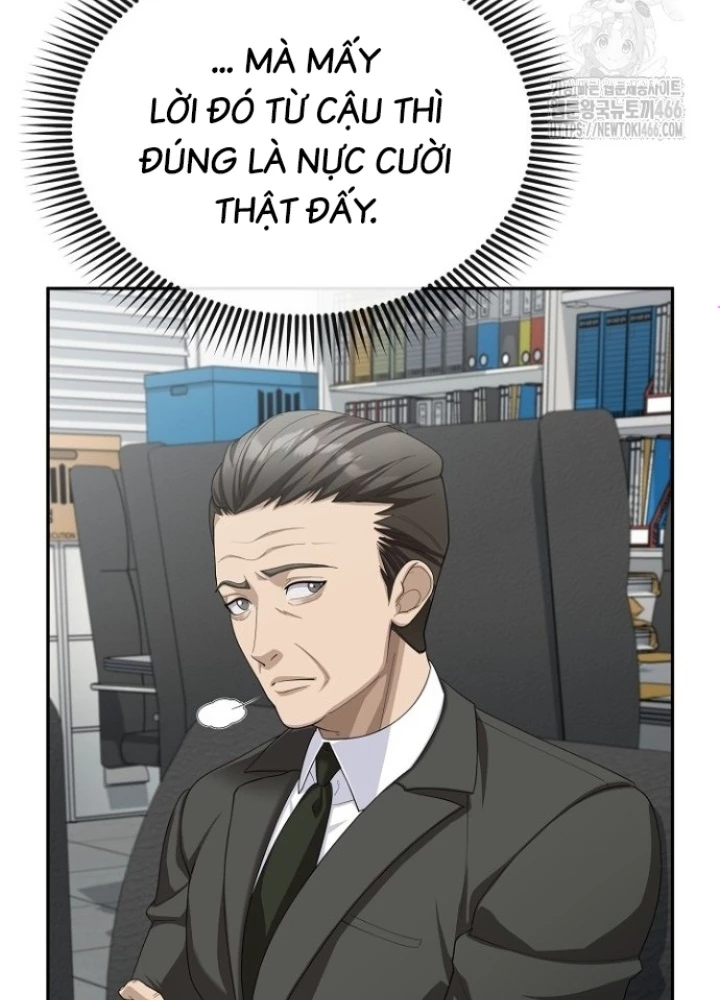 Chuyển Sinh Công Tố Viên: Ta Không Làm Phế Vật Chapter 34 - 57