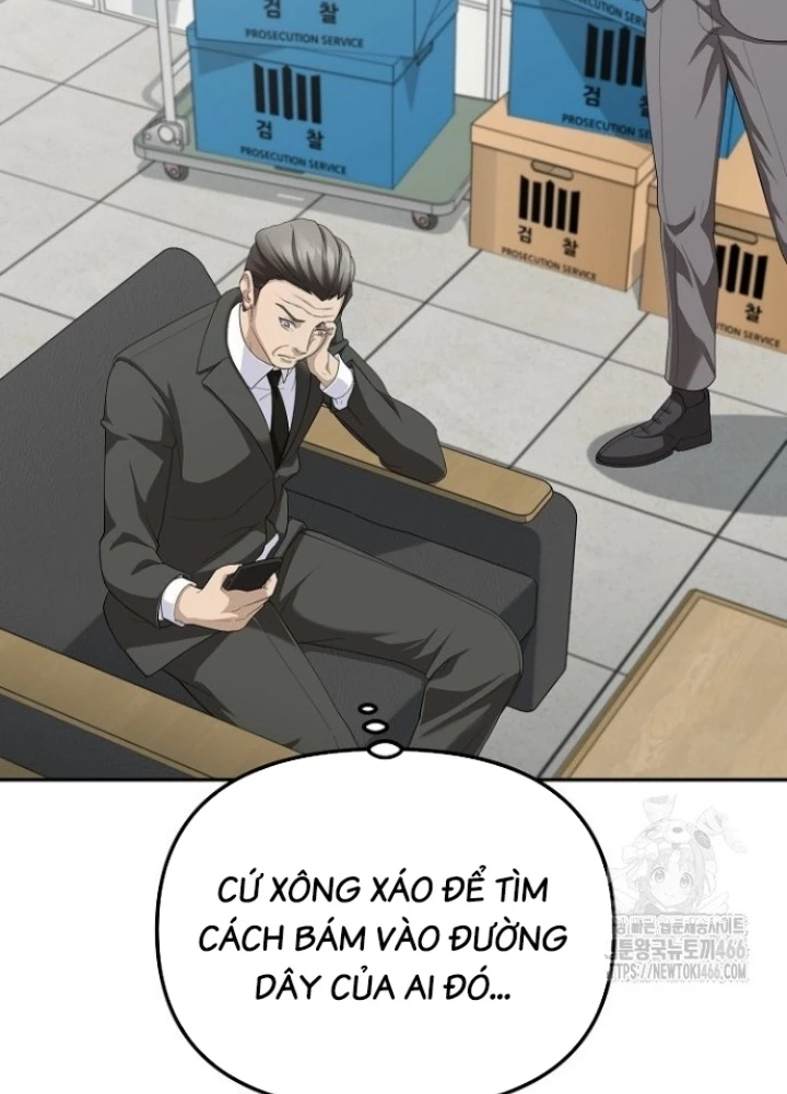 Chuyển Sinh Công Tố Viên: Ta Không Làm Phế Vật Chapter 34 - 61