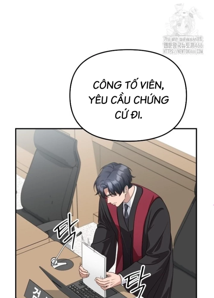 Chuyển Sinh Công Tố Viên: Ta Không Làm Phế Vật Chapter 34 - 73