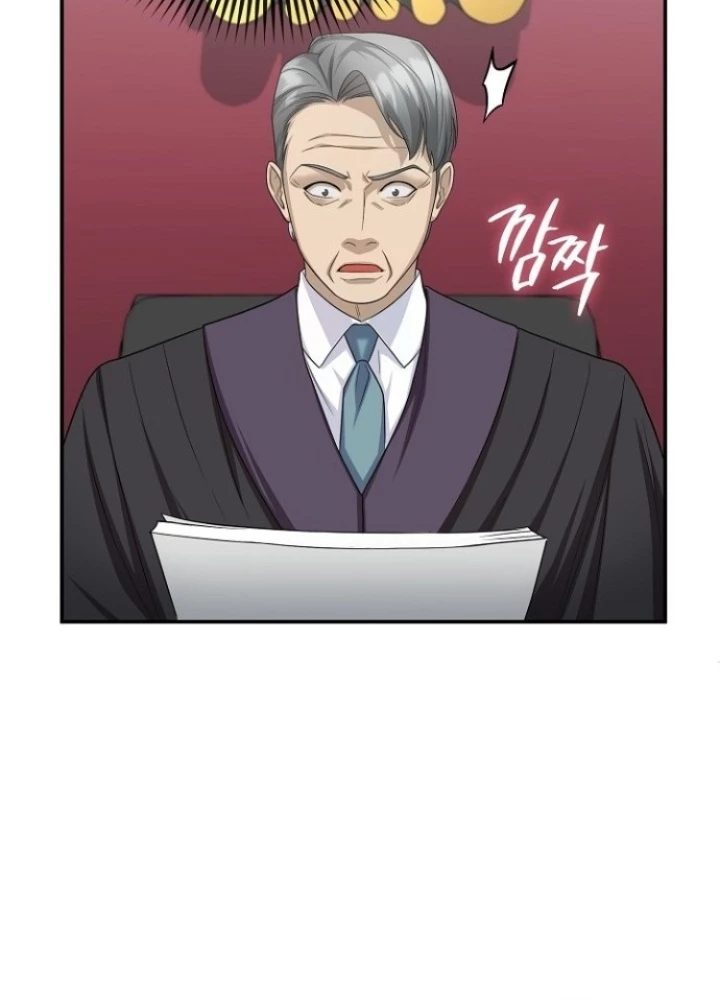 Chuyển Sinh Công Tố Viên: Ta Không Làm Phế Vật Chapter 34 - 79