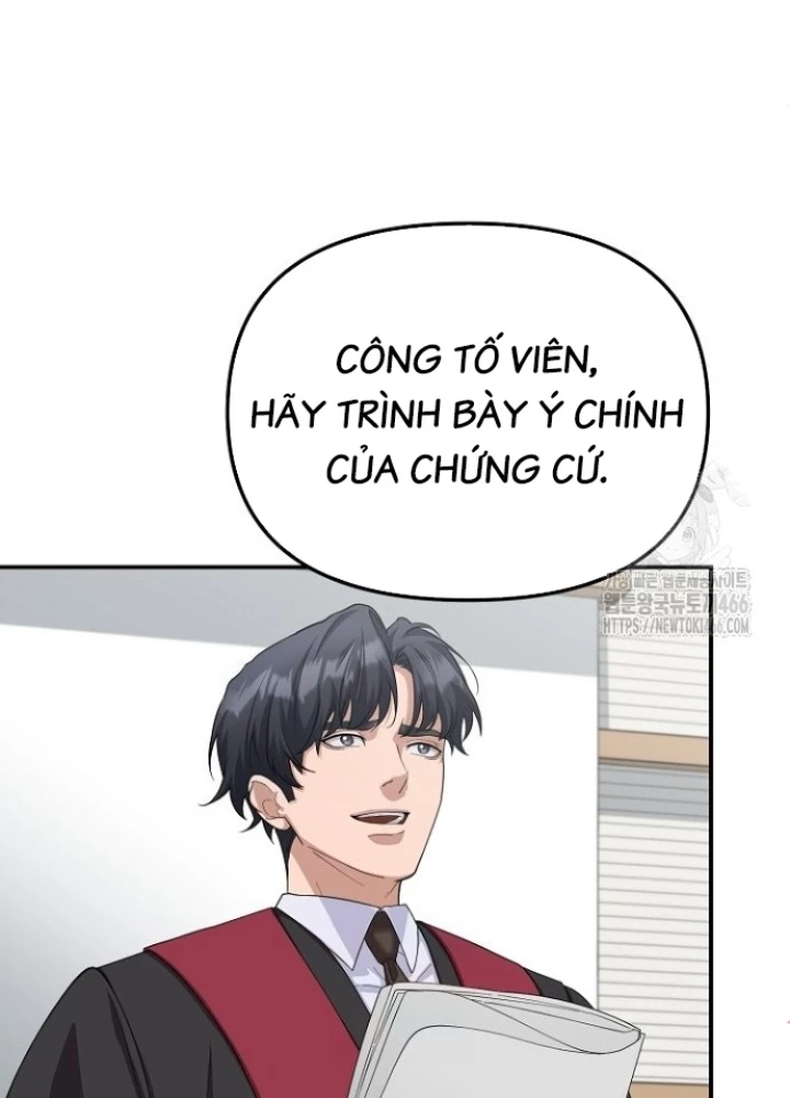 Chuyển Sinh Công Tố Viên: Ta Không Làm Phế Vật Chapter 34 - 83