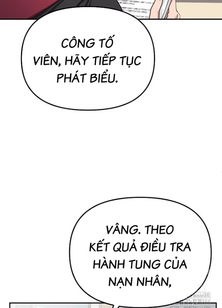 Chuyển Sinh Công Tố Viên: Ta Không Làm Phế Vật Chapter 34 - 109