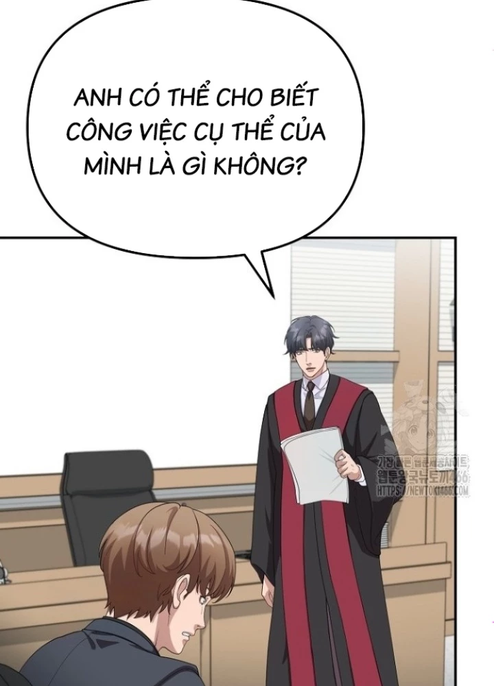 Chuyển Sinh Công Tố Viên: Ta Không Làm Phế Vật Chapter 34 - 147