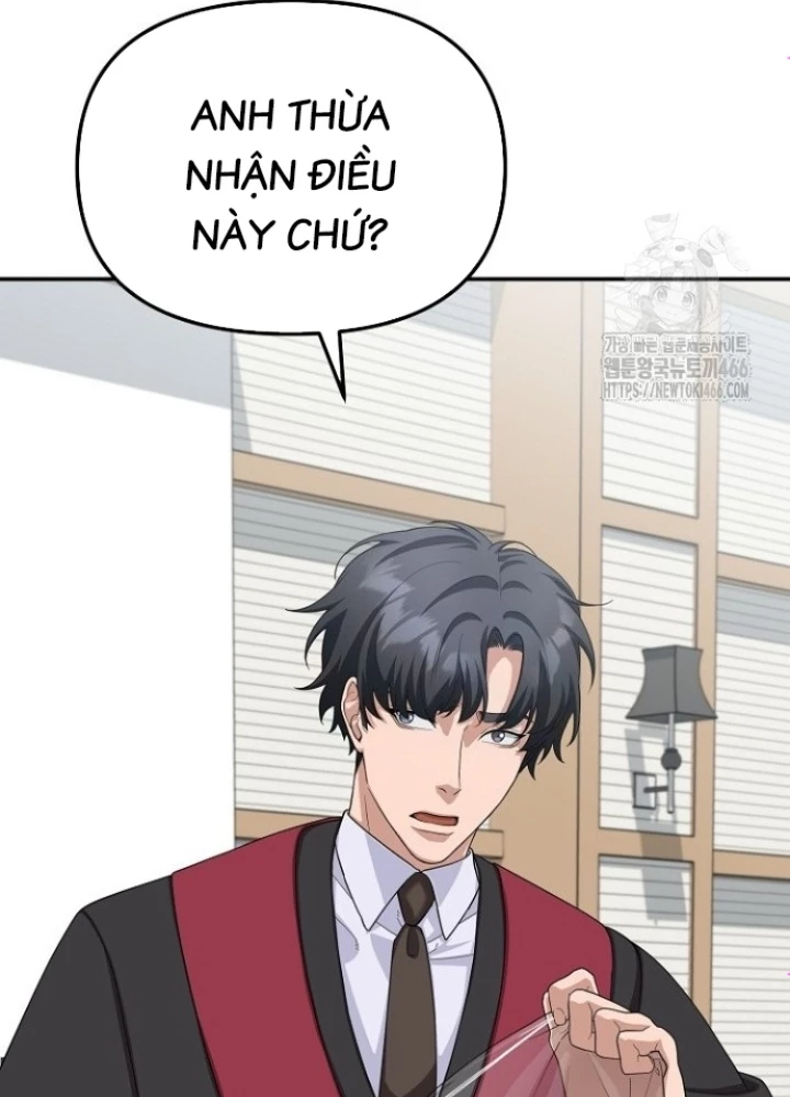 Chuyển Sinh Công Tố Viên: Ta Không Làm Phế Vật Chapter 34 - 153