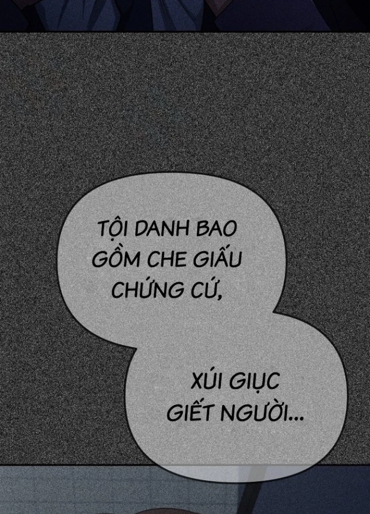 Chuyển Sinh Công Tố Viên: Ta Không Làm Phế Vật Chapter 34 - 213
