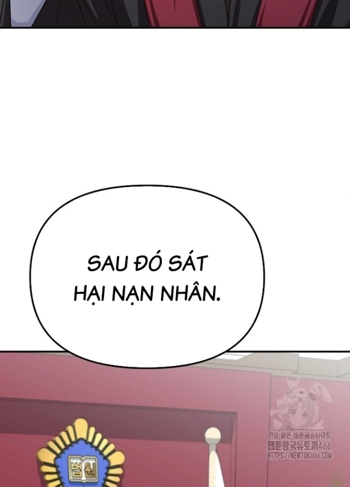 Chuyển Sinh Công Tố Viên: Ta Không Làm Phế Vật Chapter 34 - 243