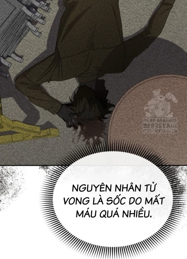 Chuyển Sinh Công Tố Viên: Ta Không Làm Phế Vật Chapter 35 - 117