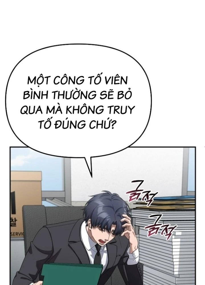 Chuyển Sinh Công Tố Viên: Ta Không Làm Phế Vật Chapter 35 - 139