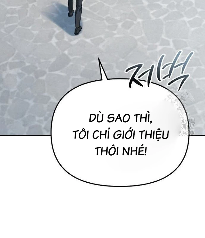 Chuyển Sinh Công Tố Viên: Ta Không Làm Phế Vật Chapter 36 - 4