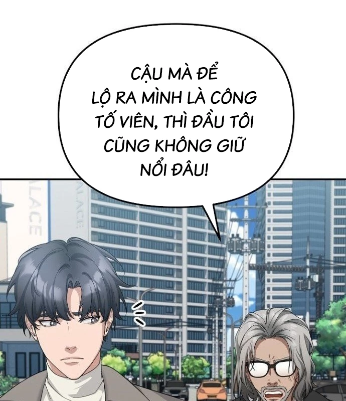 Chuyển Sinh Công Tố Viên: Ta Không Làm Phế Vật Chapter 36 - 5