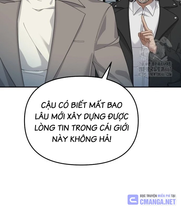 Chuyển Sinh Công Tố Viên: Ta Không Làm Phế Vật Chapter 36 - 6