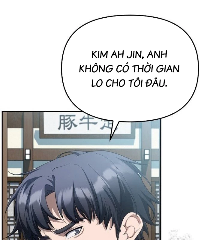 Chuyển Sinh Công Tố Viên: Ta Không Làm Phế Vật Chapter 36 - 7