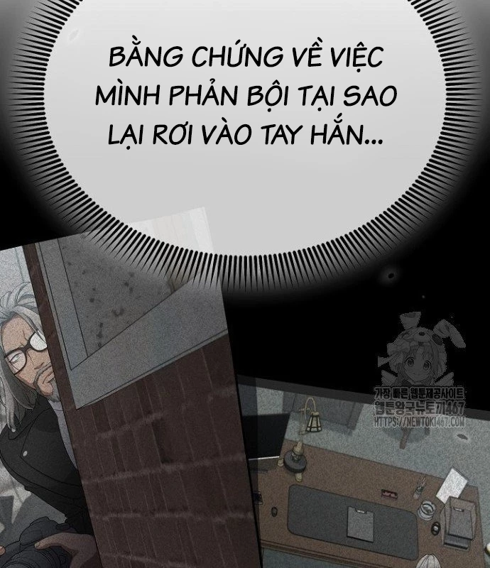 Chuyển Sinh Công Tố Viên: Ta Không Làm Phế Vật Chapter 36 - 11