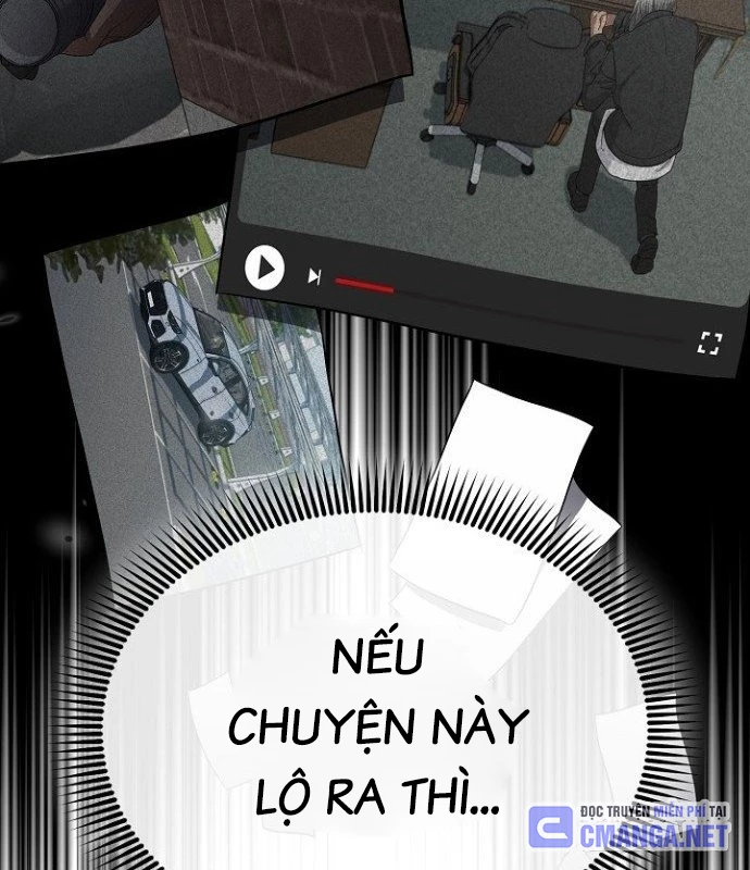 Chuyển Sinh Công Tố Viên: Ta Không Làm Phế Vật Chapter 36 - 12