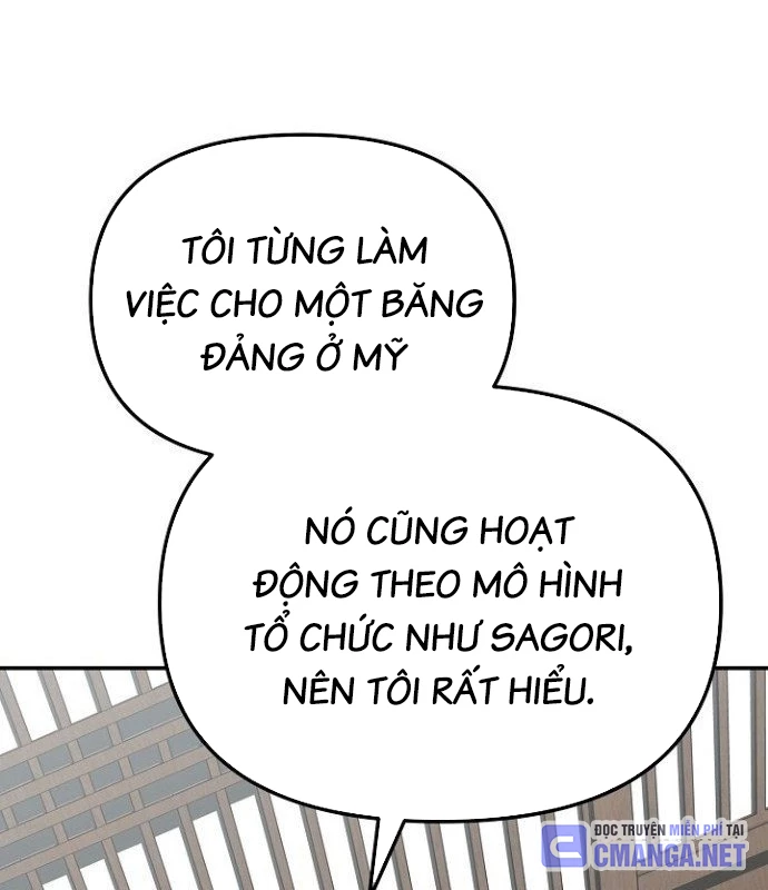 Chuyển Sinh Công Tố Viên: Ta Không Làm Phế Vật Chapter 36 - 36