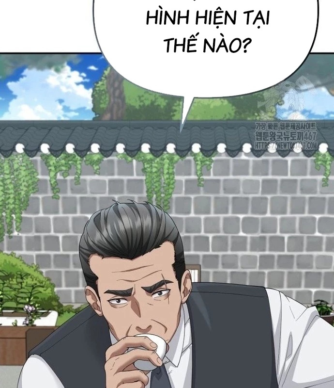 Chuyển Sinh Công Tố Viên: Ta Không Làm Phế Vật Chapter 36 - 43