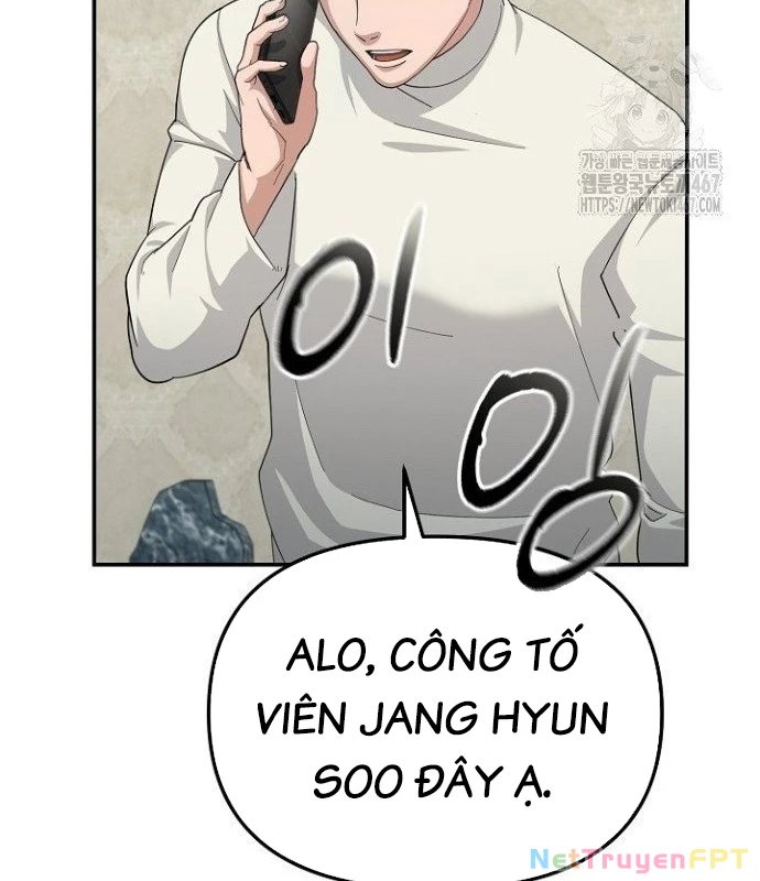 Chuyển Sinh Công Tố Viên: Ta Không Làm Phế Vật Chapter 36 - 118