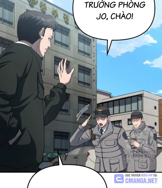 Chuyển Sinh Công Tố Viên: Ta Không Làm Phế Vật Chapter 36 - 177