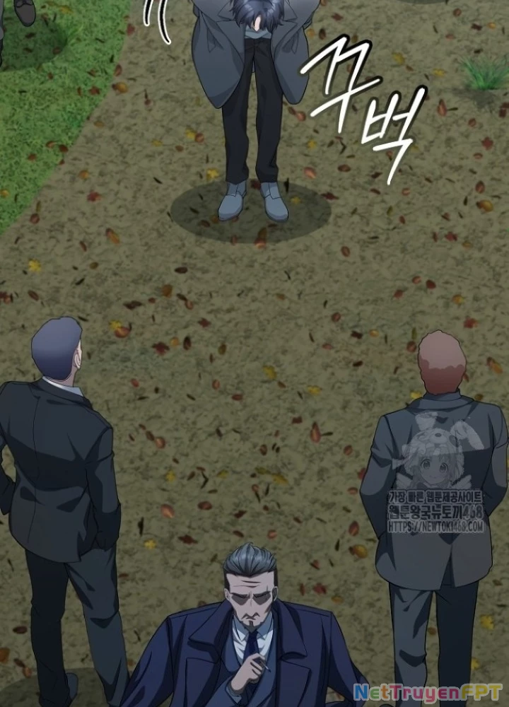 Chuyển Sinh Công Tố Viên: Ta Không Làm Phế Vật Chapter 37 - 45