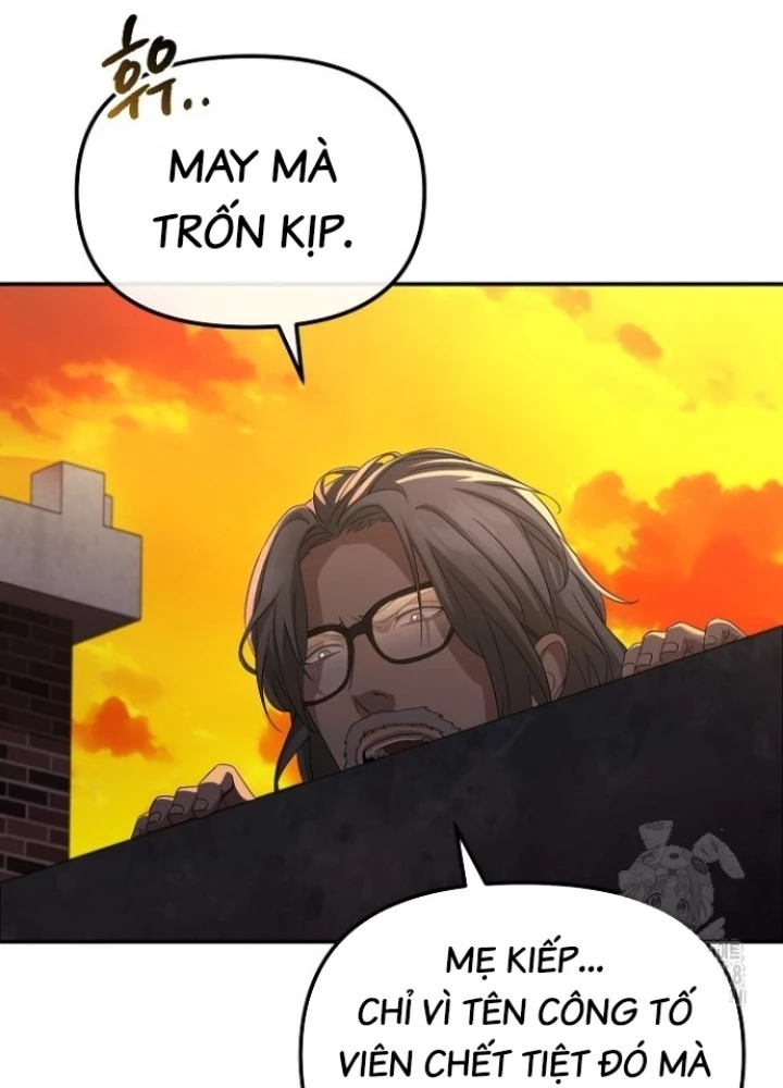Chuyển Sinh Công Tố Viên: Ta Không Làm Phế Vật Chapter 37 - 117