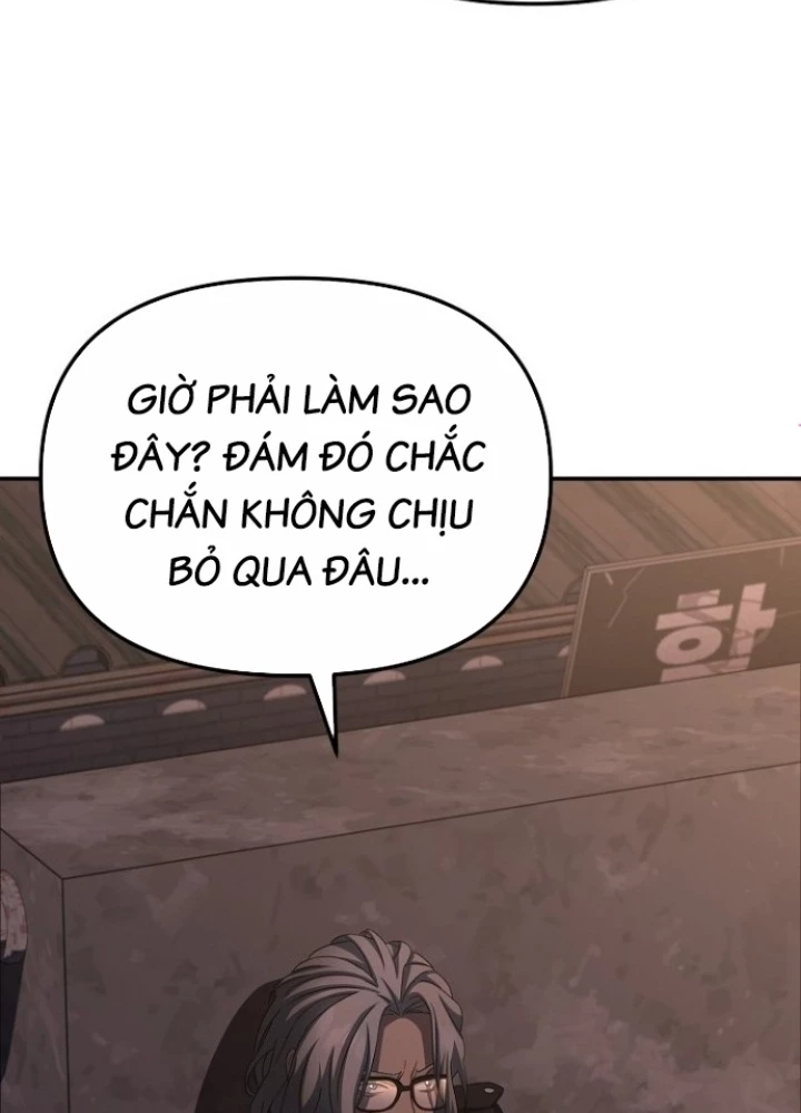 Chuyển Sinh Công Tố Viên: Ta Không Làm Phế Vật Chapter 37 - 119