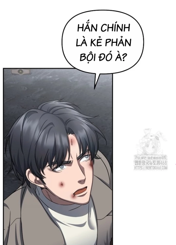Chuyển Sinh Công Tố Viên: Ta Không Làm Phế Vật Chapter 37 - 179