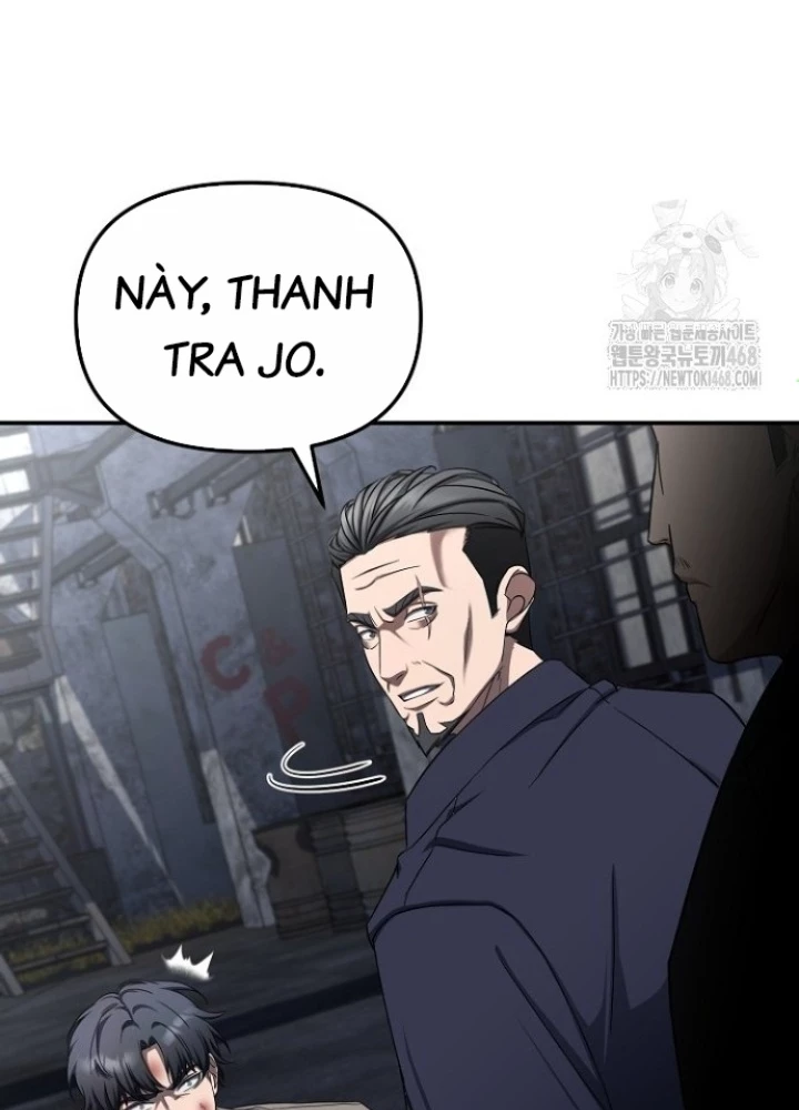 Chuyển Sinh Công Tố Viên: Ta Không Làm Phế Vật Chapter 37 - 193